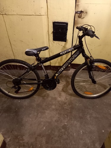Moutainbike zoll - moutainbike,
