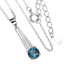 925 Sterlingsilber Runder