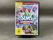 Die sims jahreszeiten - die, 3: