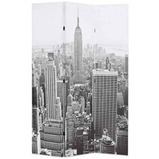 Raumteiler klappbar New York