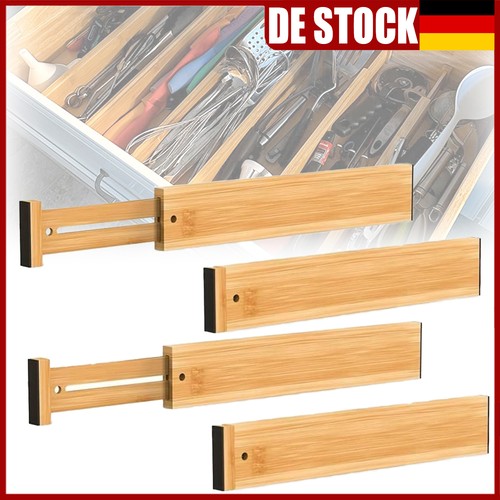 Schubladentrenner verstellbar - schubladentrenner,