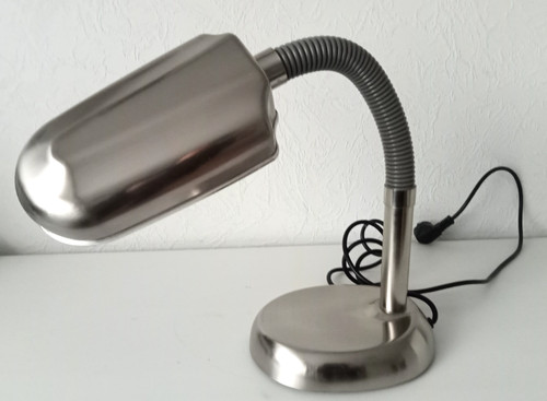 Schreibtischlampe retro - schreibtischlampe,