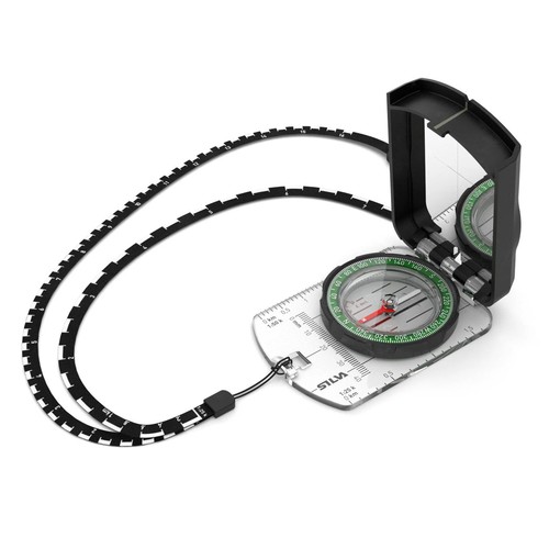 Silva kompass ranger - silva,