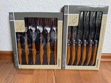 LOU LAGUIOLE Steakmesser und