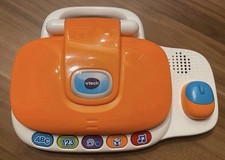 vtech Lerncomputer „Mein