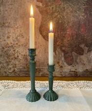 Kerzenständer Kerzenhalter Kerzenleuchter Vintage Antik Deko Chic Antique