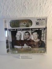 Techno Club Vol.14 von Various | CD | Zustand sehr gut