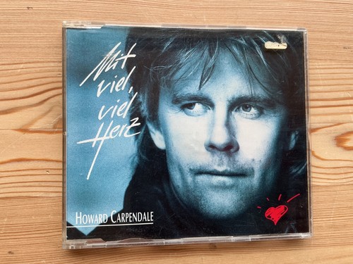 Howard carpendale mit - howard,