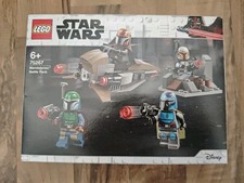 LEGO Star Wars 75267 -