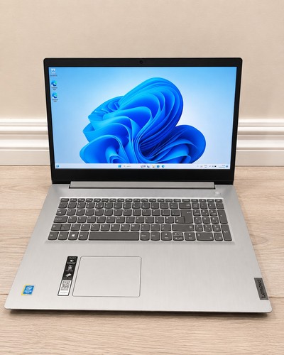 Lenovo ideapad 17iml05 - 3,