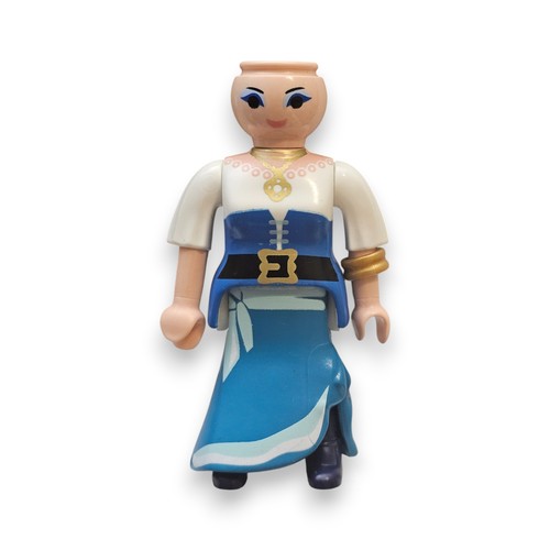 Playmobil figur defekt adelige - figur,