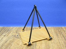 Lastenaufzug Piratenschiff