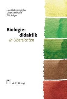 Biologie allgemein - , /