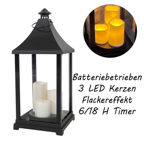Xxl windlicht stalllaterne - xxl,