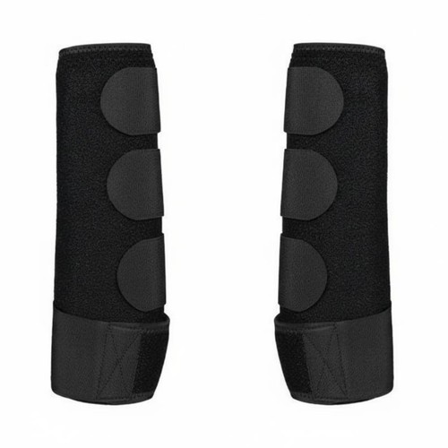 Stück pferde gamaschen set - 4,