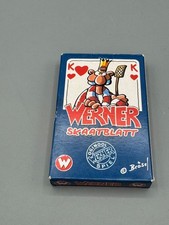 🌸Skatkarten Kartenspiel 32