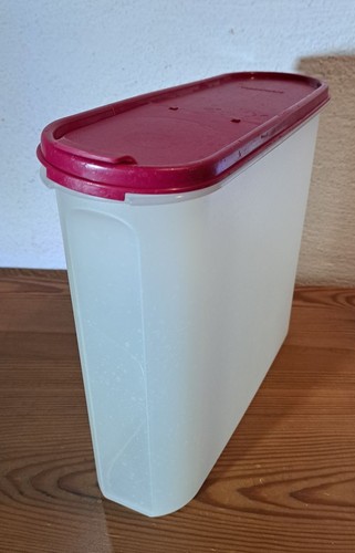 Tupperware vorratsdose großer - tupperware,