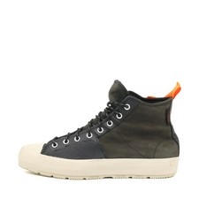 Converse Herren Chuck Taylor All Star Waterproof Sneaker High Top EU 45