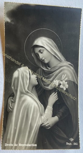 Orig andachtsbild - orig.,