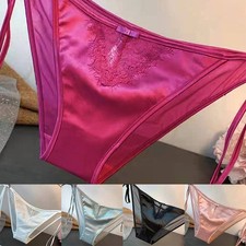 Damen Spitze Dessous Panties