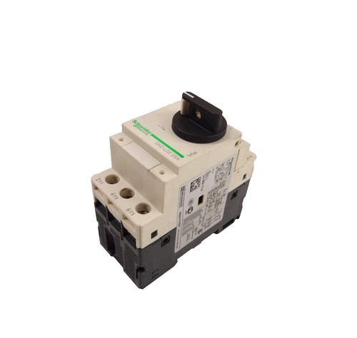 Schneider electric gv2 l22 - electric, gv2-l22