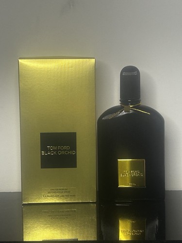 Tom ford black orchid - black,