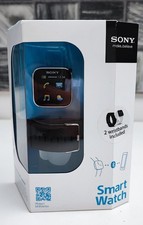 Sony Smartwatch MN2 in OP