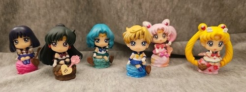 Sailor moon ice cream - ice, party