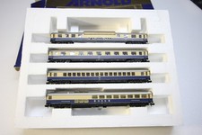 Arnold 0352 Rheingold Express [No10]