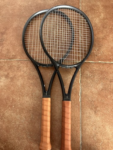 Wilson rf01 pro 16x19 - rf01,