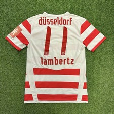 Fortuna düsseldorf f95 trikot - fortuna,