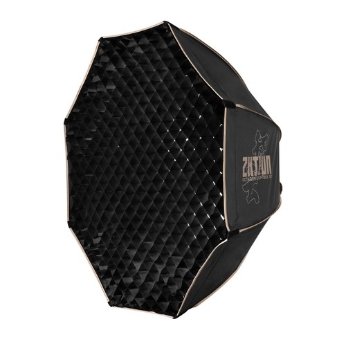 Octagonal softbox 90cm 35inch - softbox, 90cm/35inch