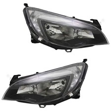 Scheinwerfer Set links &