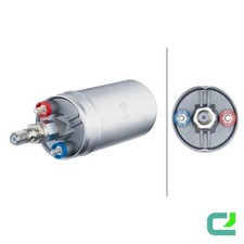 Kraftstoffpumpe elektrisch 12 V HELLA für u.a. PORSCHE 911