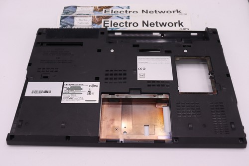 Fujitsu celsius h730 - h730, gehäuse