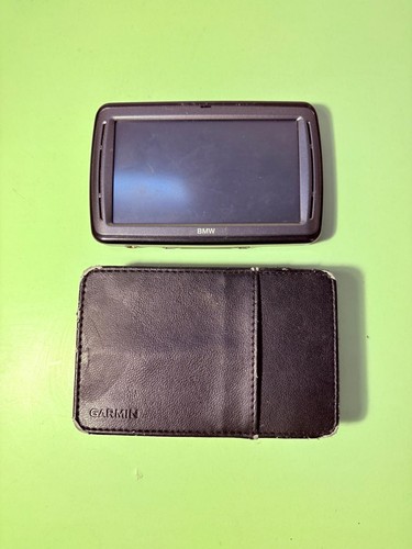 Bmw motorrad navigator - bmw,