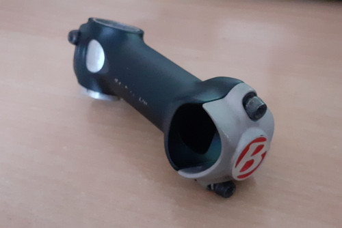 Bontrager race lite - lite, ahead