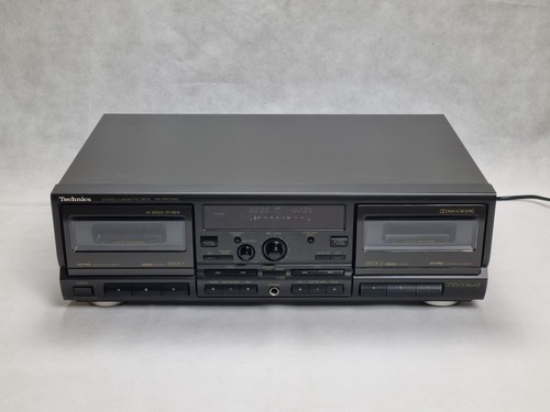 Technics tr575m2 - technics, rs-tr575m2