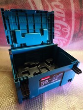 Makita Koffer Macpac Typ 3
