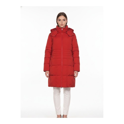 Moncler damen mantel - moncler,
