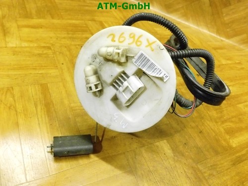 Kraftstoffpumpe benzinpumpe - kraftstoffpumpe,