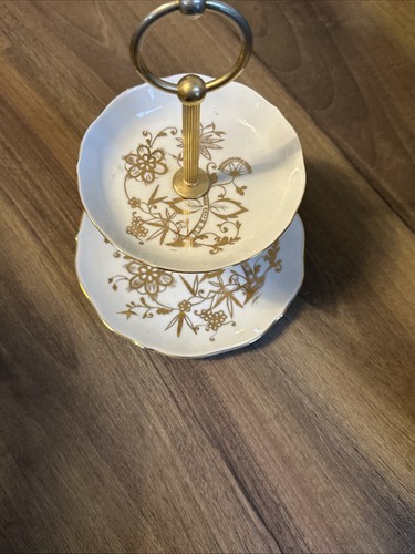 Hutschenreuther etagere - hutschenreuther,