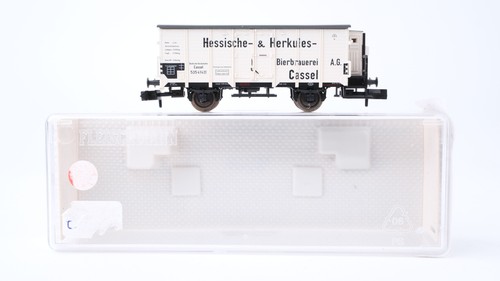 Fleischmann 838807k - fleischmann, n