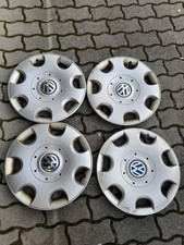 4x Radkappen 16 Zoll VW GOLF 5 6 Tiguan TOURAN CADDY PASSAT SHARAN 1T0601147B