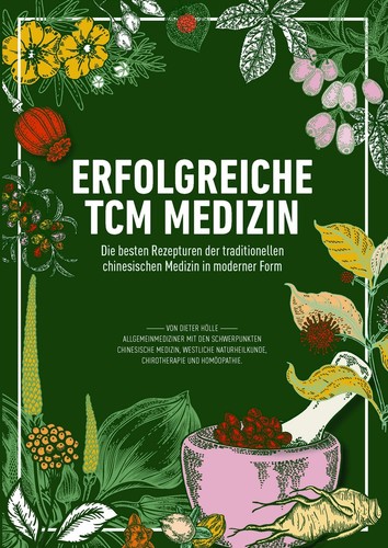 Erfolgreiche tcm medizin - tcm,