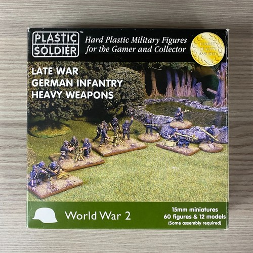 Späte krieg deutsche - späte,