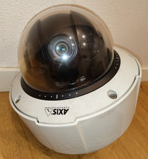 AXIS Q6035-E PTZ IP Kamera 20x optischer Zoom