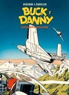 Buck danny gesamtausgabe 3 - danny, 7: