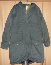 Winterjacke/Parka Tom Tailor Denim Größe XL