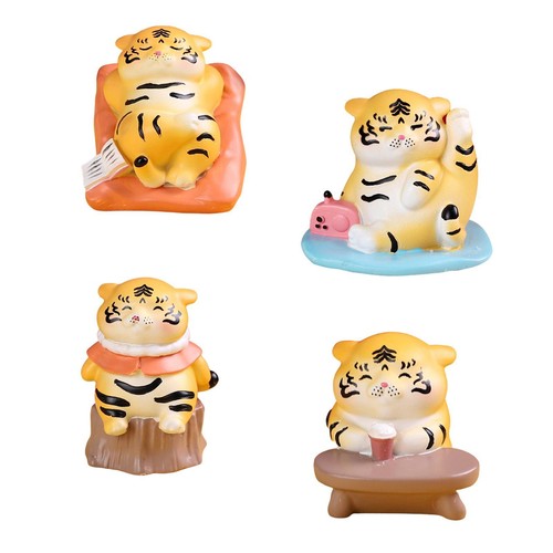 Entzückende mini figur - mini,
